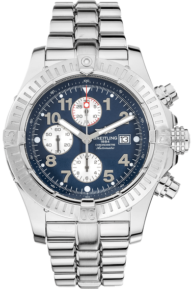 Super Avenger Stainless Steel Automatic