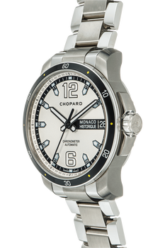 Grand Prix de Monaco Historique Titanium Automatic