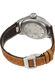 Big Pilot&#39;s Spitfire Titanium Automatic