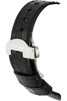 Luminor Power Reserve Stainless Steel Automatic