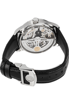 Portuguese Stainless Steel Automatic