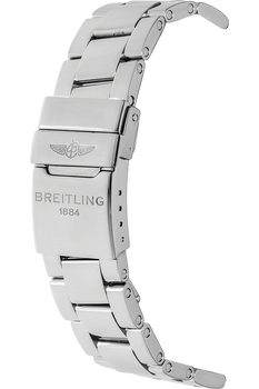 Super Avenger II Stainless Steel Automatic