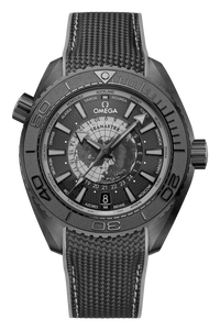 Seamaster Planet Ocean 600M