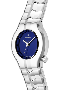 Alter Ego Stainless Steel Quartz