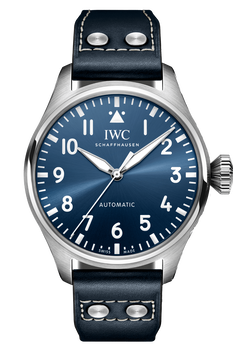Big Pilot&#39;s Watch 43