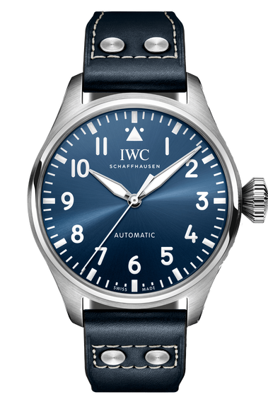 Big Pilot&#39;s Watch 43