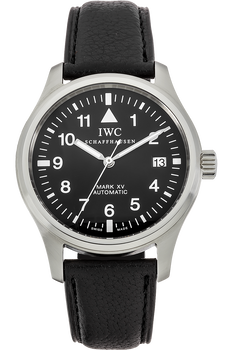 Pilot&#39;s Mark XV Stainless Steel Automatic