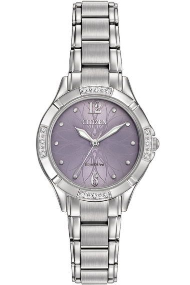 Ladies&#39; Diamond