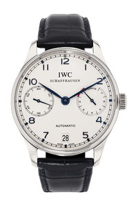 Portuguese Stainless Steel Automatic