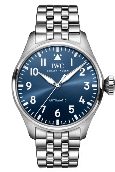 Big Pilot&#39;s Watch 43