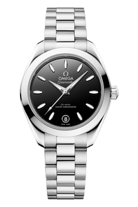 Seamaster Aqua Terra 150M