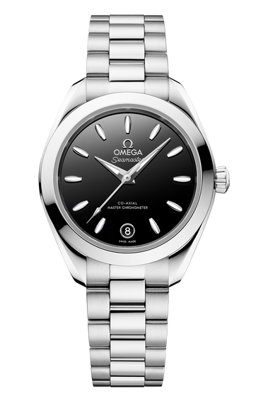 Seamaster Aqua Terra 150M