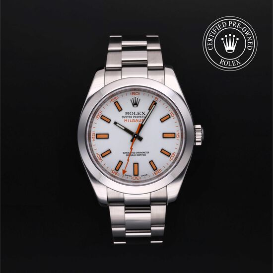 Milgauss