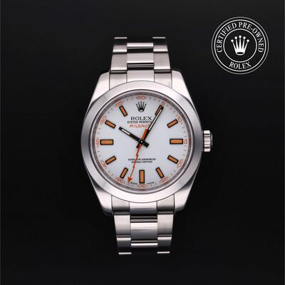 Milgauss