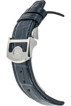 Portuguese Stainless Steel Automatic