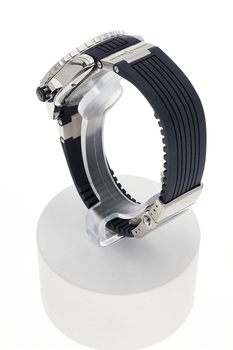 Lady Diver Stainless Steel Automatic