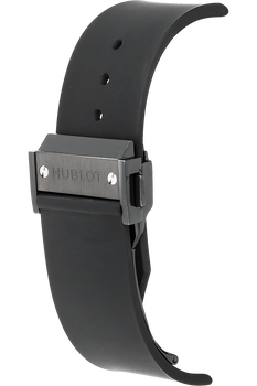Big Bang King Black Magic Ceramic and Titanium Automatic