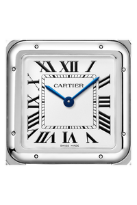 Panthère de Cartier, Steel, Large