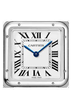 Panth&egrave;re de Cartier, Steel, Large