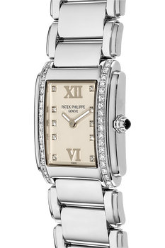 Twenty-4 Reference 4910 Stainless Steel Automatic