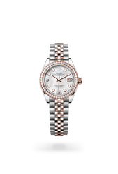 Rolex datejust female price discount