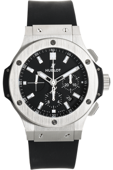 Big Bang Chronograph Stainless Steel Automatic