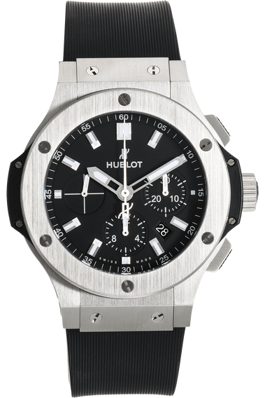 Big Bang Chronograph Stainless Steel Automatic