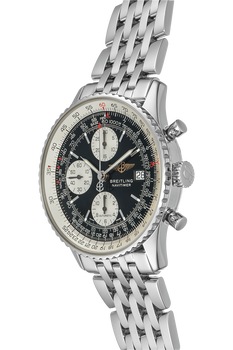 Old Navitimer II Stainless Steel Automatic