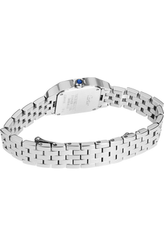 Santos Demoiselle Stainless Steel Quartz