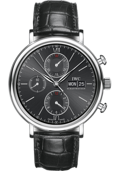 Portofino Chronograph