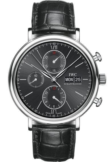 Portofino Chronograph
