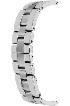 Roadster Stainless Steel Automatic