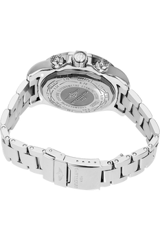 Super Avenger II Stainless Steel Automatic