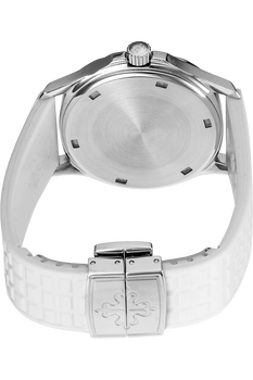 Aquanaut Stainless Steel Quartz