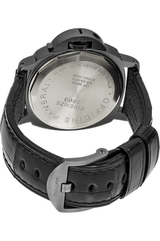 Luminor Marina PVD Stainless Steel Manual