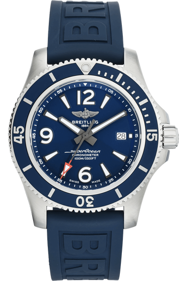 Superocean Stainless Steel Automatic