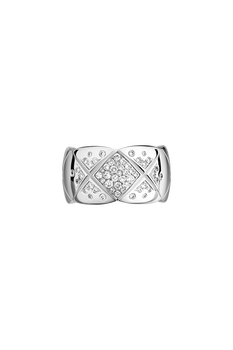 COCO CRUSH LARGE DIAMOND RING