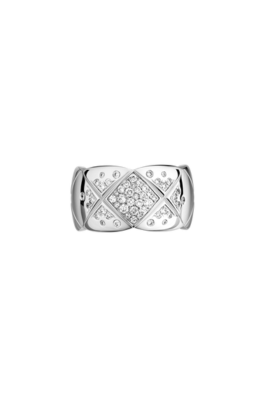 COCO CRUSH LARGE DIAMOND RING