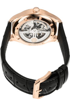 Portugieser Rose Gold Automatic