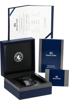 SBGJ203 Heritage Collection Stainless Steel Automatic