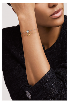 COCO DIAMOND BRACELET