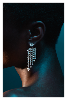 Inner Fire Earrings