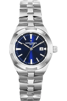 Overseas Stainless Steel Automatic