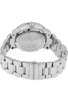 Marine Chronometer Stainless Steel Automatic