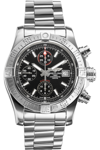 Avenger II Stainless Steel Automatic