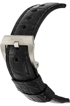 Luminor Marina 8 Days Titanium Manual