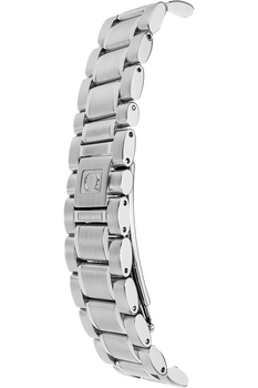 Speedmaster Day-Date Stainless Steel Automatic