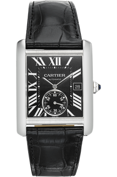 Tank MC Stainless Steel Automatic