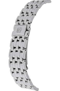 De Ville Prestige Stainless Steel Automatic