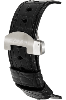 Luminor Submersible Stainless Steel Automatic